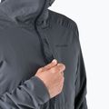 Herren Hybridjacke Patagonia Nano-Air Ultralight Full-Zip Hoody smolder blue 8