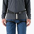Herren Hybridjacke Patagonia Nano-Air Ultralight Full-Zip Hoody smolder blue 10