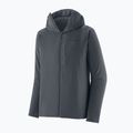Herren Hybridjacke Patagonia Nano-Air Ultralight Full-Zip Hoody smolder blue 12