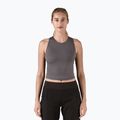 Damen Patagonia Reversible Tank Feuchtgebiet blau Trekking-T-Shirt 4