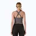Damen Patagonia Reversible Tank Feuchtgebiet blau Trekking-T-Shirt 5