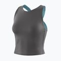 Damen Patagonia Reversible Tank Feuchtgebiet blau Trekking-T-Shirt 7