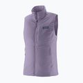 Damen Patagonia Nano-Air Light Weste Beton lila 3