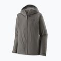 Herren Patagonia Torrentshell 3L Regenjacke edelgrau 3