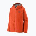 Patagonia Herren Torrentshell 3L Regenjacke pollinator orange 3
