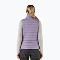Patagonia Damen Daunenpullover Beton lila 2