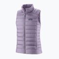 Patagonia Damen Daunenpullover Beton lila 3