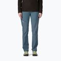Patagonia Frauen Terravia Alpine Pants Utility blau
