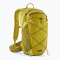 Patagonia Terravia Pack 22 l M grasgrüner Rucksack
