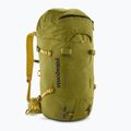 Tourenrucksack Patagonia Ascensionist 55 l graze green