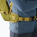 Tourenrucksack Patagonia Ascensionist 55 l graze green 8