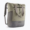 Städtischer Rucksack Patagonia Terravia Tote 24 l river rock green