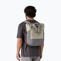 Städtischer Rucksack Patagonia Terravia Tote 24 l river rock green 3
