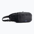 Patagonia Terravia Tote schwarzer Nierenbeutel
