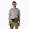 Patagonia Terravia Tote schwarzer Nierenbeutel 2
