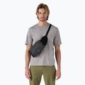 Patagonia Terravia Tote schwarzer Nierenbeutel 3