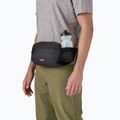 Patagonia Terravia Tote schwarzer Nierenbeutel 4