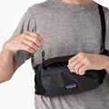 Patagonia Terravia Tote schwarzer Nierenbeutel 6