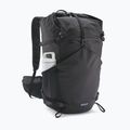 Patagonia Terravia 28 l Wanderrucksack schwarz 3