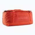 Patagonia Black Hole Duffel 100 l Reisetasche pollinator orange