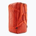 Patagonia Black Hole Duffel 100 l Reisetasche pollinator orange 2