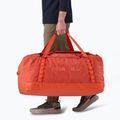 Patagonia Black Hole Duffel 100 l Reisetasche pollinator orange 3
