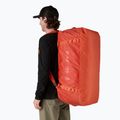 Patagonia Black Hole Duffel 100 l Reisetasche pollinator orange 4
