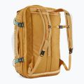 Patagonia Black Hole MLC 45 l pufferfish gold Reisetasche 3