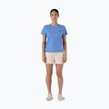 Patagonia P-6 Logo Responsibili-Tee Damen reichlich blau 2