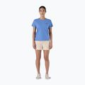 Patagonia P-6 Logo Responsibili-Tee Damen reichlich blau 8