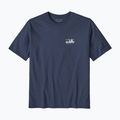 Patagonia Herren-T-Shirt '73 Skyline Bio neu navy