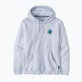 Patagonia Herren Unity Fitz Uprisal Hoody weiß