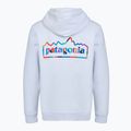 Patagonia Herren Unity Fitz Uprisal Hoody weiß 4