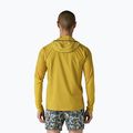 Herren Patagonia Airshed Pro Pullover Trekking Sweatshirt Bündel grün 2