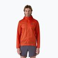 Patagonia Herren Windjacke Houdini pollinator orange