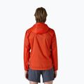 Patagonia Herren Windjacke Houdini pollinator orange 2