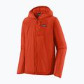 Patagonia Herren Windjacke Houdini pollinator orange 3