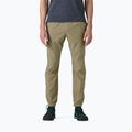 Herrenhose Patagonia Terrebonne Joggers river rock green
