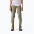 Damen Patagonia Terrebonne Jogger Fluss Felsen grün