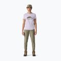 Damen Patagonia Terrebonne Jogger Fluss Felsen grün 2