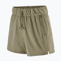 Patagonia Damen Shorts Terrebonne Fluss Felsen grün 3