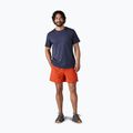 Patagonia Herren Shorts Baggies 5" Bestäuber orange 2
