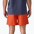 Patagonia Herren Shorts Baggies 5" Bestäuber orange 3