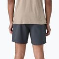 Patagonia Outdoor Everyday Männer Shorts 6" Glut blau 2