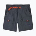 Patagonia Outdoor Everyday Männer Shorts 6" Glut blau 3