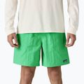 Patagonia Herren Shorts Baggies Longs 7" aloe grün 3