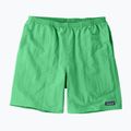 Patagonia Herren Shorts Baggies Longs 7" aloe grün 4