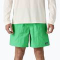 Patagonia Herren Shorts Baggies Longs 7" aloe grün