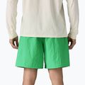 Patagonia Herren Shorts Baggies Longs 7" aloe grün 2