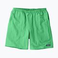 Patagonia Herren Shorts Baggies Longs 7" aloe grün 4